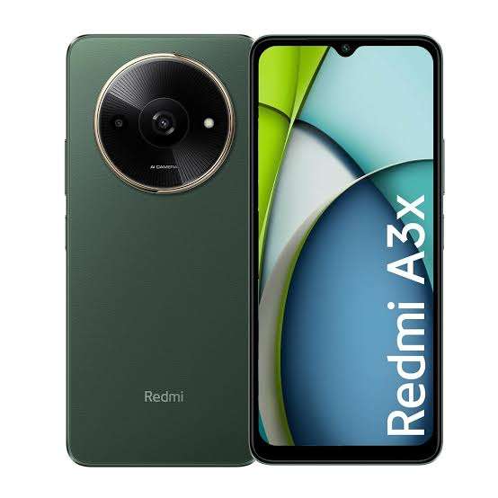 Redmi A3x Price in Kenya - LinkPhones Center